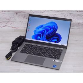 中古 Aランク Dell Latitude5330 第12世代 i5 1245U NVMe256GB メモリ16GB FHD液晶 Win11