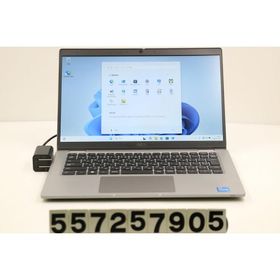 ノートパソコン DELL Latitude 5330 Core i5 1235U 1.3GHz/16GB/256GB(SSD)/13.3W/FHD(1920x1080)/LTE/Win11