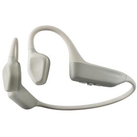 オーディオテクニカ ワイヤレス軟骨伝導ヘッドホン ATH-CC500BT2 BG ベージュ