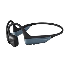 オーディオテクニカ ワイヤレス軟骨伝導ヘッドフォン ATH-CC500BT2 BK ブラック ATHCC500BT2BK (納期目安1-2週間)