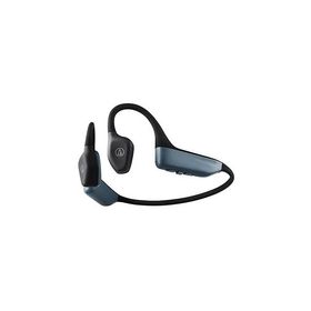 audio-technica 骨伝導Bluetoothヘッドホン ATH-CC500BT2/ブラック Headphone/Earphone