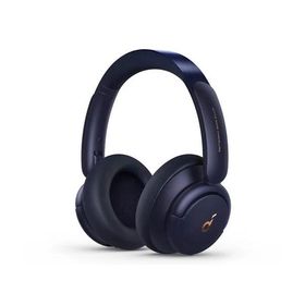ANKER イヤホン・ヘッドホン Soundcore Life Q30 第2世代 A3028033 [ネイビー]