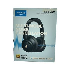 ANKER◆ヘッドホン Soundcore Life Q30 A3028011