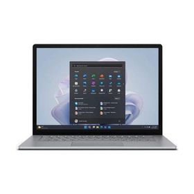 新品 マイクロソフト Surface Laptop 5 RC1-00020 15型 Core i7 SSD256GB メモリ8GB Office Windows 10 Pro 顔認証 タッチパネル