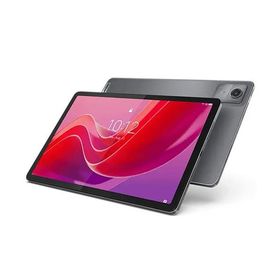 ★レノボ / Lenovo Tab B11 MediaTek Helio G88 ZADB0291JP [ルナグレー]【SIMフリー】【送料無料】