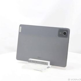 〔中古〕Lenovo(レノボジャパン) Lenovo Tab B11 128GB ルナグレー ZADB0291JP SIMフリー〔348-ud〕