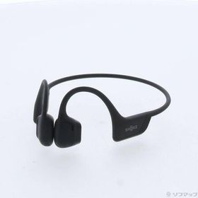 〔中古〕Shokz OpenRun Pro 2 Mini ブラック〔198-ud〕