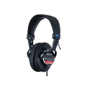 SONY / MDR-CD900ST モニター ヘッドフォン(渋谷店)