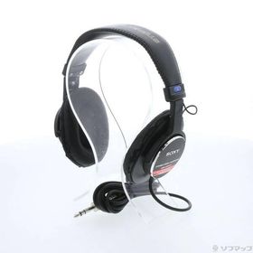 〔中古〕SONY(ソニー) MDR-CD900ST ブラック〔262-ud〕