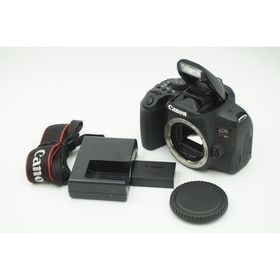 Canon デジタル一眼レフカメラ EOS Kiss X10i ボディ EOSKISSX10I