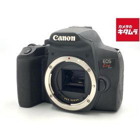 【中古】 【良品】 キヤノン EOS Kiss X10i ボディ