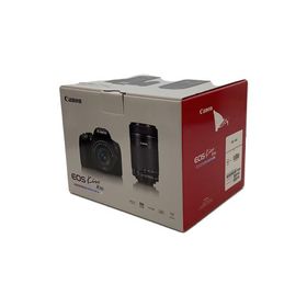 CANON◆デジタル一眼カメラ EOS Kiss X10i ダブルズームキット