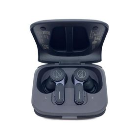 audio-technica◆イヤホン ATH-TWX7