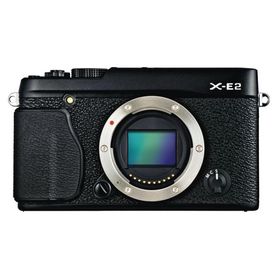 FUJIFILM ミラーレス一眼 X-E2 ボディ ブラック F FX-X-E2ブラック