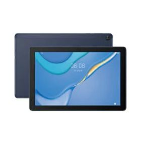 HUAWEI MatePad T10s AGS3-L09 ディープシーブルー【RAM2GB/ROM32GB/国内版 SIMフリー】 Huawei 当社3ヶ月間保証 中古 イオシス