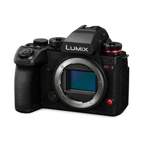 DC-S1RM2 パナソニック デジタル一眼カメラ/ボディ LUMIX ルミックス