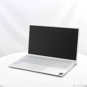〔中古〕DELL(デル) Inspiron 13 7300 〔Windows 10〕〔377-ud〕