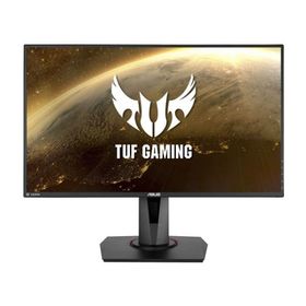 ASUS 液晶モニタ・液晶ディスプレイ TUF Gaming VG279QM [27インチ ブラック]