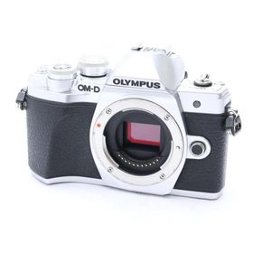 《難有品》OLYMPUS OM-D E-M10 Mark III ボディ