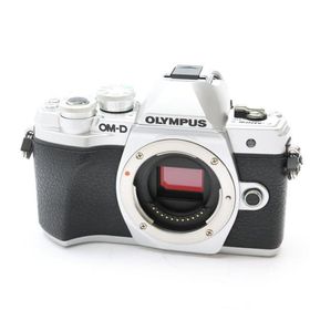 《難有品》OLYMPUS OM-D E-M10 Mark III ボディ