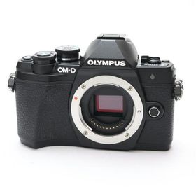 《良品》OLYMPUS OM-D E-M10 Mark III ボディ