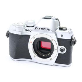 《美品》OLYMPUS OM-D E-M10 Mark III ボディ