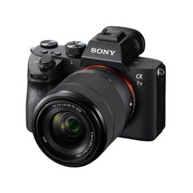 SONY α7 III ILCE-7M3K ズームレンズキット