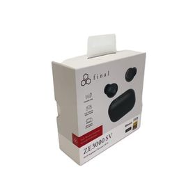 final◆イヤホン/ZE3000