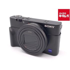 【中古】 【並品】 ソニー Cyber-shot DSC-RX100M6