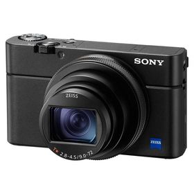 SONY(ソニー) コンパクトデジタルカメラ サイバーショット Cyber-shot DSC-RX100M6