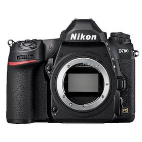 Nikon D780 ボディ デジタル一眼レフカメラ(2450万画素)
