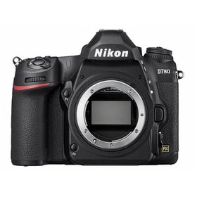 《新品》 Nikon（ニコン）D780【キャッシュバック￥50,000-対象】
