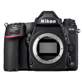 Nikon D780 ボディ デジタル一眼レフカメラ(2450万画素)