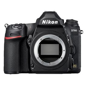 Nikon D780 ボディ デジタル一眼レフカメラ(2450万画素)