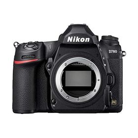 Nikon デジタル一眼レフカメラ D780 ブラック
