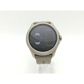 【中古】Mobvoi Ticwatch Pro 5 サンドストーン【神戸】保証期間１ヶ月【ランクB】