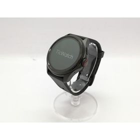 【中古】Mobvoi TicWatch Pro 5 Enduro [Obsidian]【立川フロム中武】保証期間１ヶ月【ランクB】