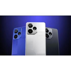 realme Neo 7 黒色 12GB 256GB Dimensity 9300 + Antutu230万点 7000mAh 日本語対応＋グーグルプレイ対応可 日本四大キャリア使用可 コスパ最強スマホ GT