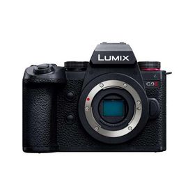 【新品】パナソニック LUMIX DC-G9M2 [ボディ]【1万5千円キャッシュバック】