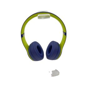 beats by dr.dre◆solo3 wireless PopCollection MRRF2PA/A [インディゴ] A1796//