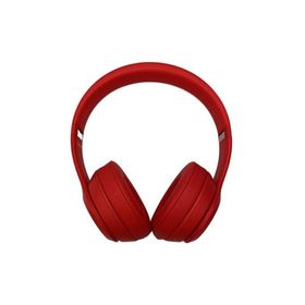 beats by dr.dre◆ヘッドホン solo3 wireless MX472PA/A [(PRODUCT)RED] A1796