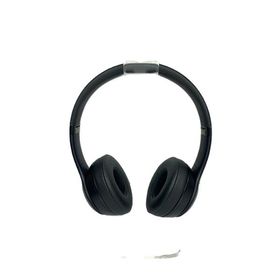 beats by dr.dre◆solo3 wireless Icon Collection MX432PA/A [ブラック] A1796
