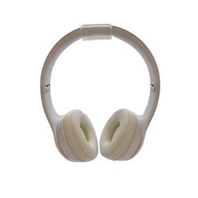 beats by dr.dre◆ヘッドホン solo3 wireless MNEP2PA/A [グロスホワイト] A1796