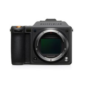 Hasselblad ハッセルブラッド ミラーレス中判カメラ X2D II 100C 【中国地方 正規取扱店】