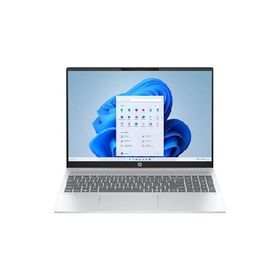 HP 2025 Laptop | OmniBook 5 | 16" 1920x1200 Touch IPS | Intel-16 Core Ultra 9 285H | 32GB LPDDR5 | 1TB SSD | Windows 11 Pro | Wi-Fi 6E - BT 5.3 - Back