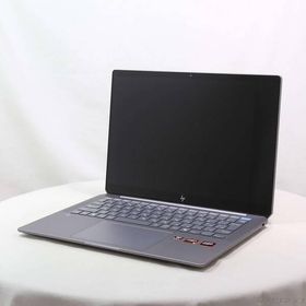 〔中古〕hp(ヒューレットパッカード) 〔展示品〕 OmniBook Ultra 14 AN0T7PA-AAAN メテオシルバー〔344-ud〕