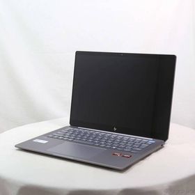 〔中古〕hp(エイチピー) 〔展示品〕 OmniBook Ultra 14-fd0005AU AN0T7PA-AAAO メテオシルバー〔198-ud〕