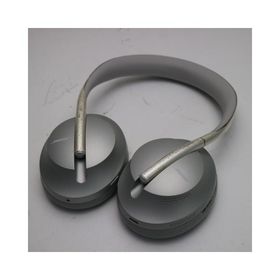 良品中古 Bose Noise Cancelling Headphones 700 ラックスシルバー ワイヤレスヘッドホン BOSE あすつく 土日祝発送OK