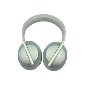 BOSE◆イヤホン・ヘッドホン NOISE CANCELLING HEADPHONES 700 [ラックスシルバー]