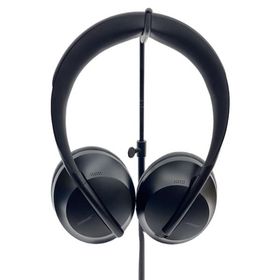 BOSE◆イヤホン・ヘッドホン NOISE CANCELLING HEADPHONES 700 [トリプルブラック]